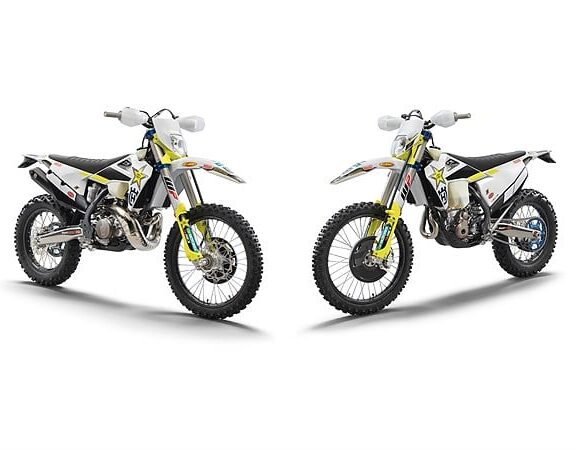 husqvarna