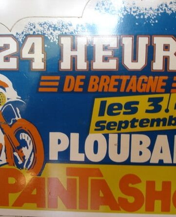 24 Heures de Bretagne