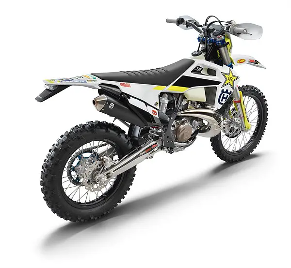 husqvarna 