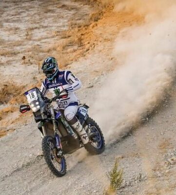 Andalucía Rally