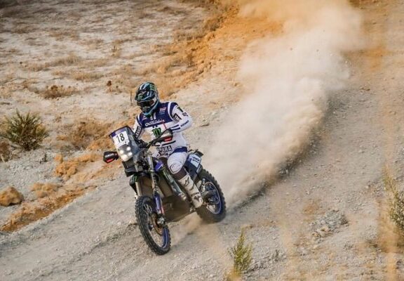 Andalucía Rally