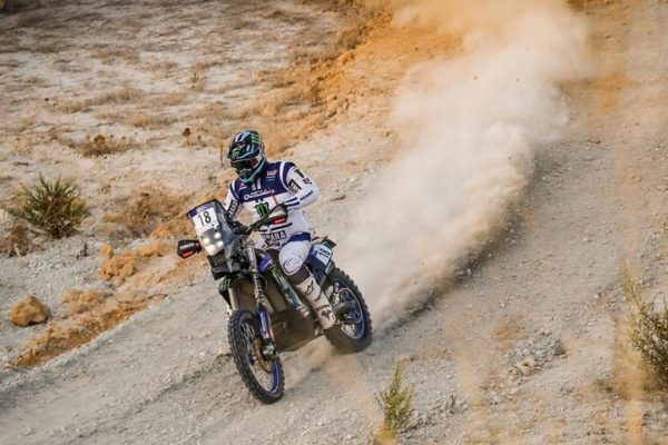 Andalucía Rally