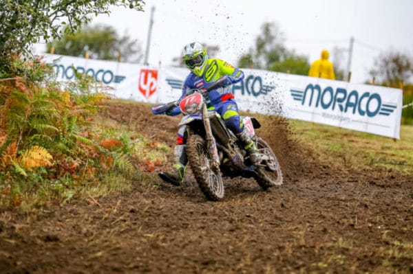 championnat de france