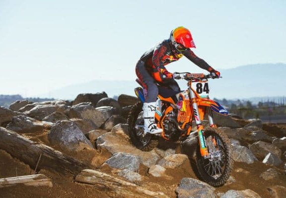 trystan hart