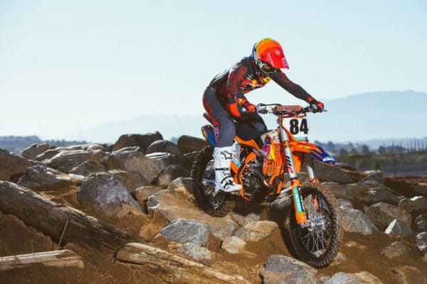 trystan hart