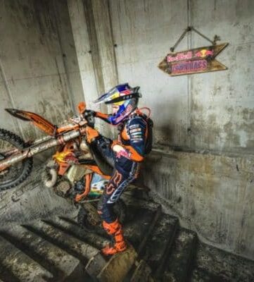 17e red bull romaniacs