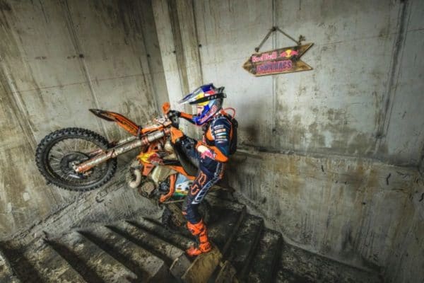 17e red bull romaniacs