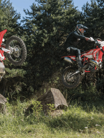 Beta 250