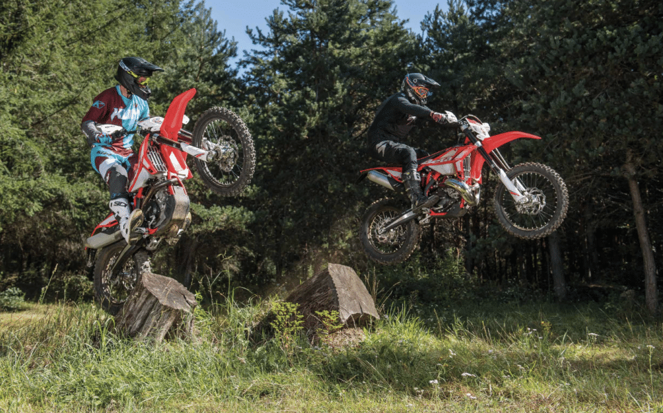 Beta 250