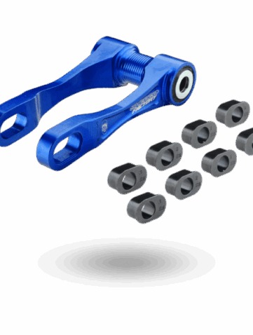 biellette de suspension