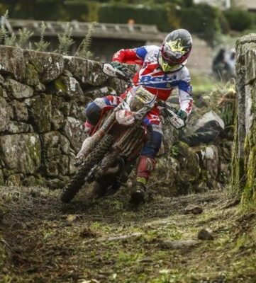 finale de l'endurogp