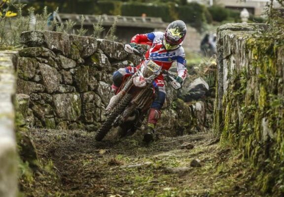 finale de l'endurogp