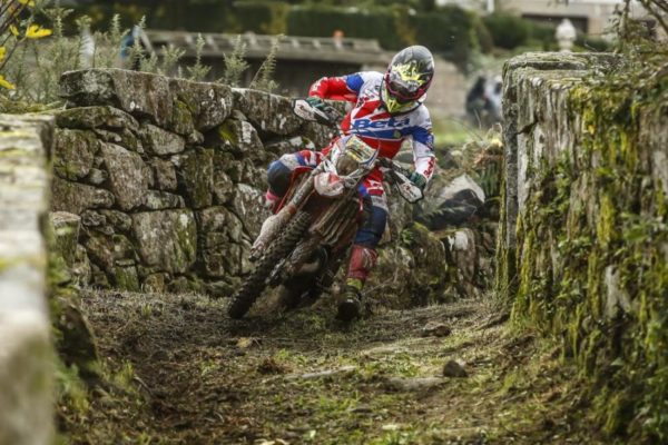 finale de l'endurogp