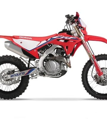 honda redmoto 2