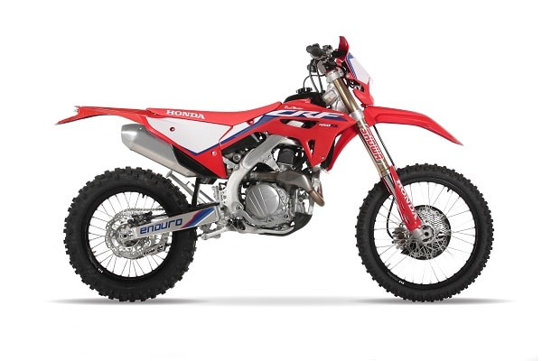honda redmoto 2