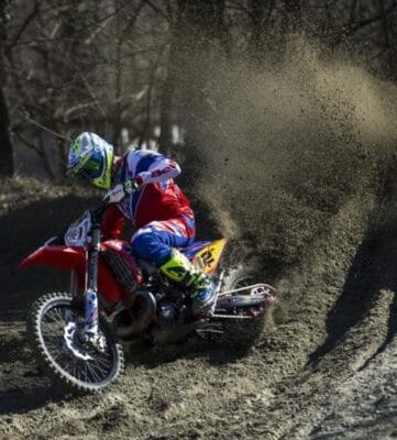 brad freeman