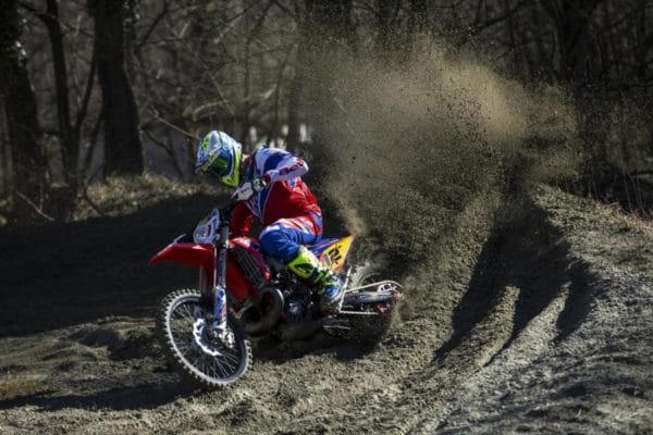 brad freeman
