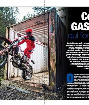 gasgas