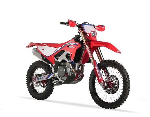 honda redmoto