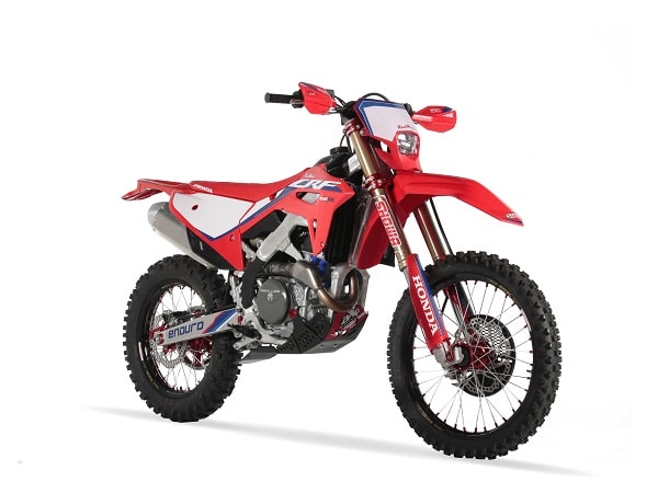 honda redmoto