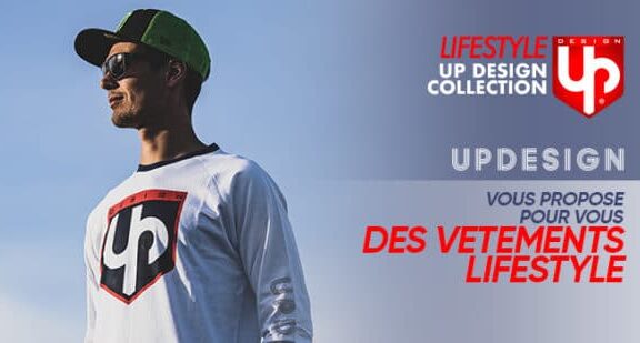 up design moto