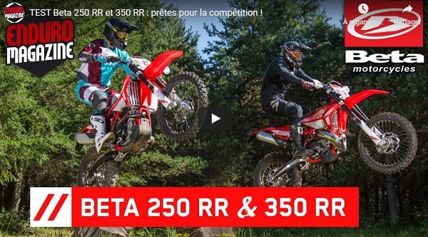 vidéo beta 2021