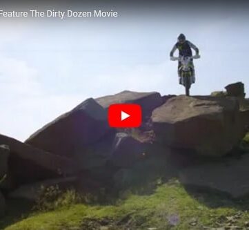 Dirty Dozen