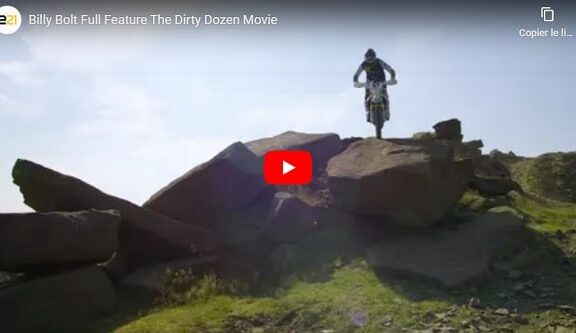 Dirty Dozen