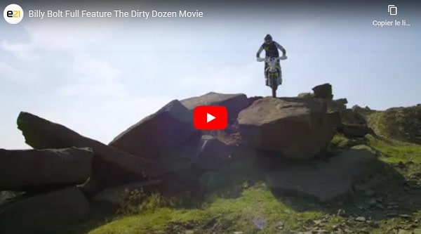 Dirty Dozen