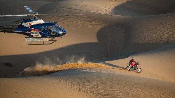 dakar 2022