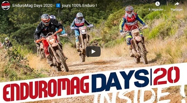 enduro mag days 2020