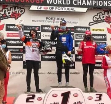 endurogp 2021