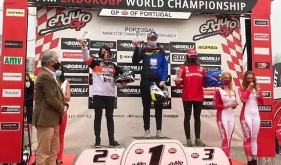 endurogp 2021