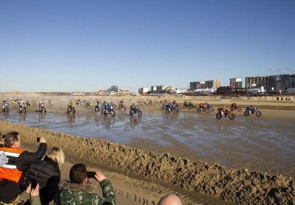 Enduropale Touquet 2021