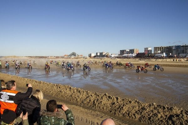 Enduropale Touquet 2021