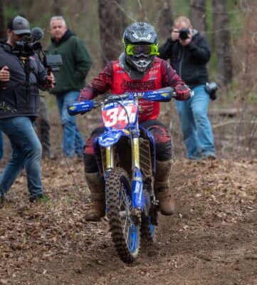 ama national enduro