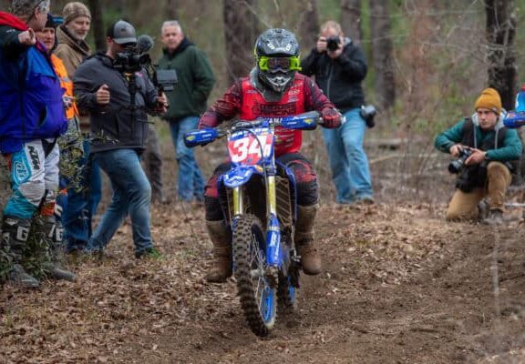 ama national enduro
