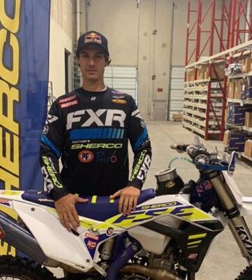 benjamin herrera