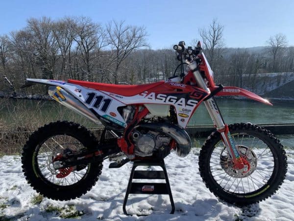 R Bike