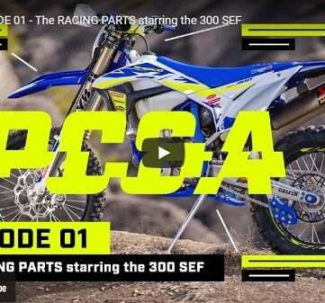 racing parts