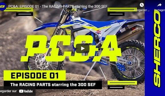 racing parts