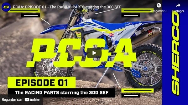 racing parts