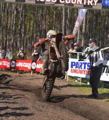 wild boar gncc