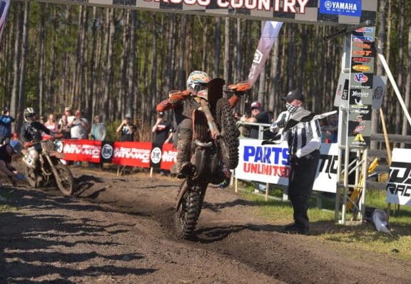 wild boar gncc