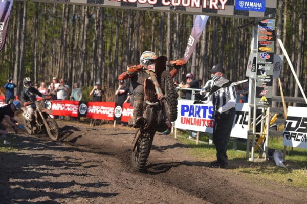 wild boar gncc