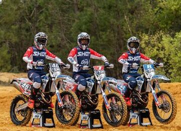 dafy enduro