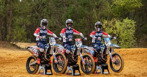 dafy enduro
