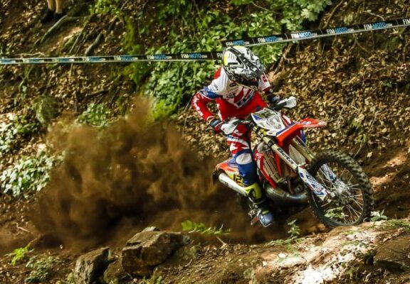 endurogp en italie