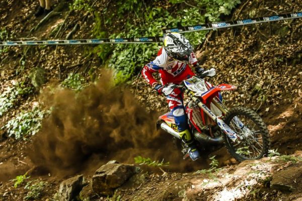 endurogp en italie