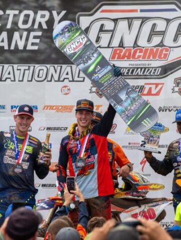 gncc us